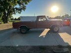 Thumbnail Photo 12 for 1976 Ford F100